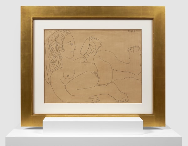 8 Standout Works from Art Basel 2024