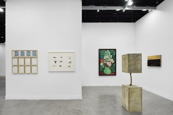 The 10 Best Stands of Miart 2025 in Milan