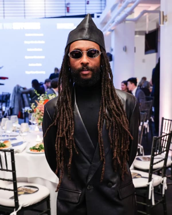 Inside The Bronx Museum Gala: Hot Art and a Seriously Cool Crowd