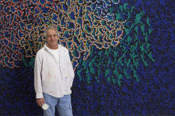 Photo: Farzad Owrang. Courtesy the artist