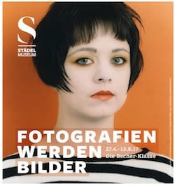 CANDIDA HÖFER: Photographs Become Pictures