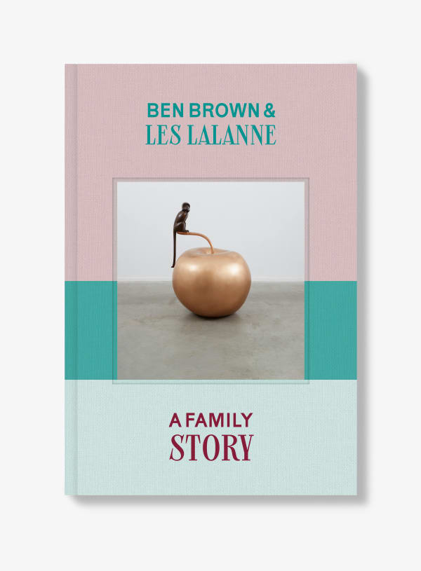 Ben Brown & Les Lalanne