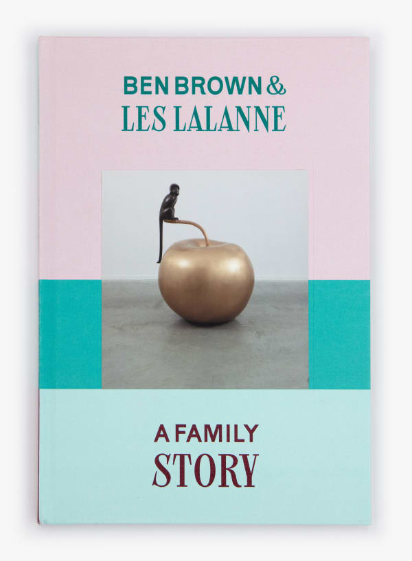 Ben Brown & Les Lalanne 