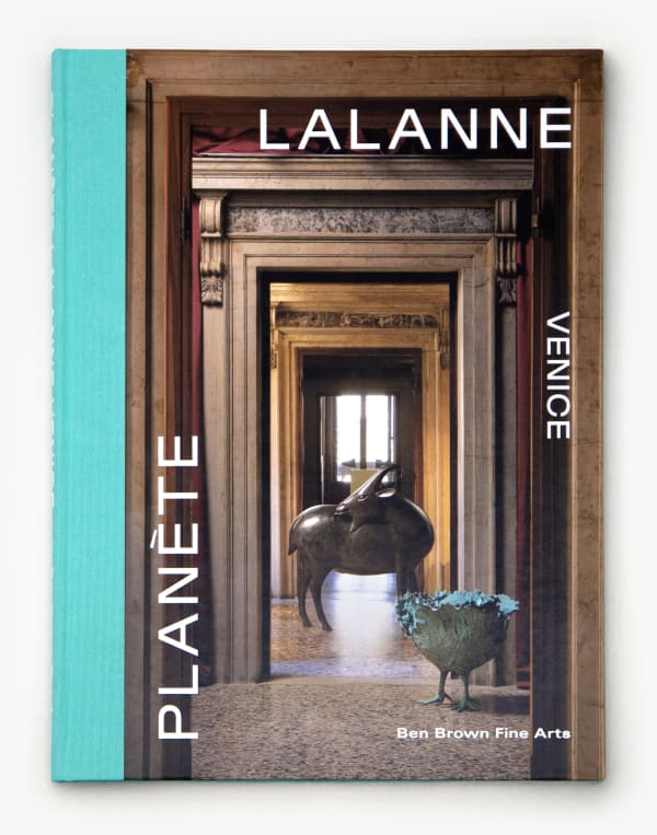 Planète Lalanne