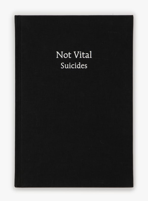 Not Vital