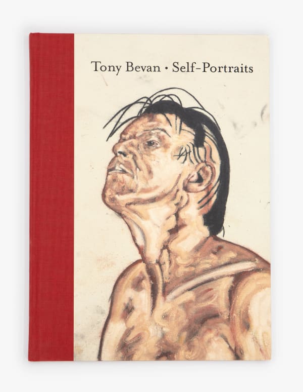 Tony Bevan
