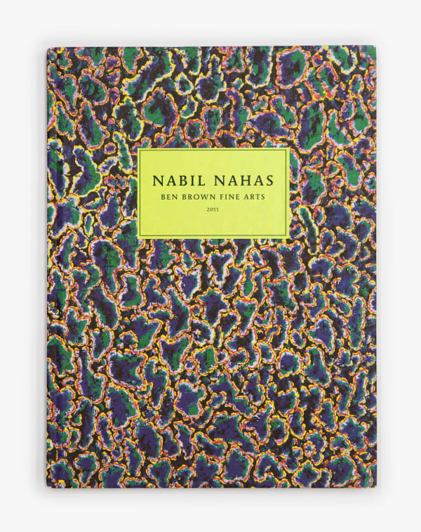 Nabil Nahas