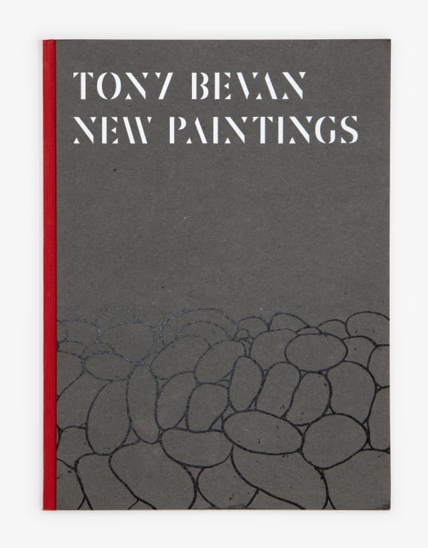 Tony Bevan
