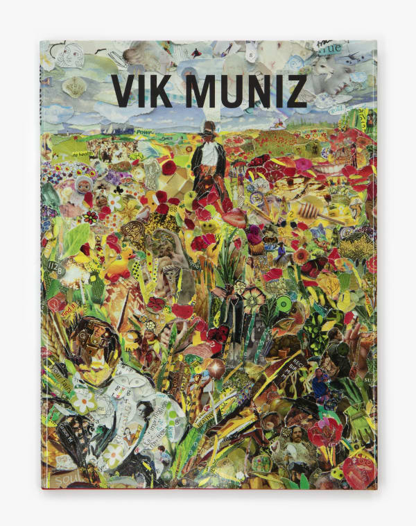 Vik Muniz