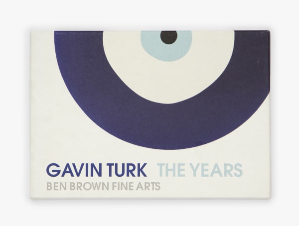 Gavin Turk