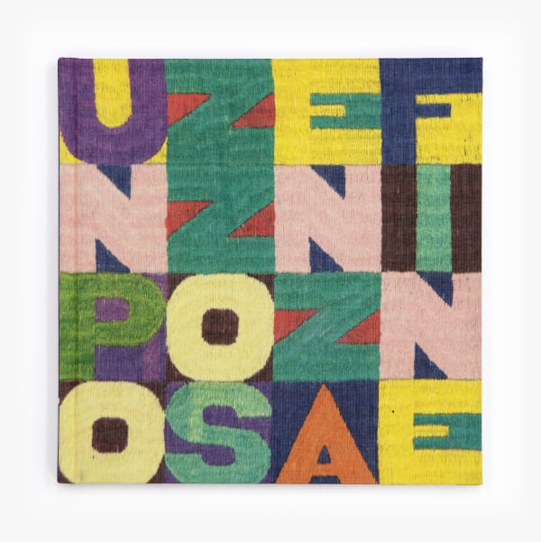 Alighiero Boetti