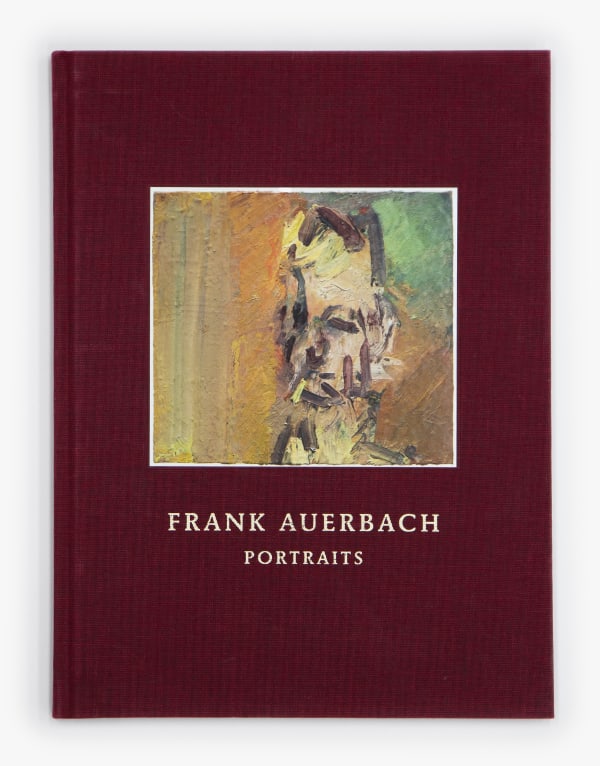 Frank Auerbach