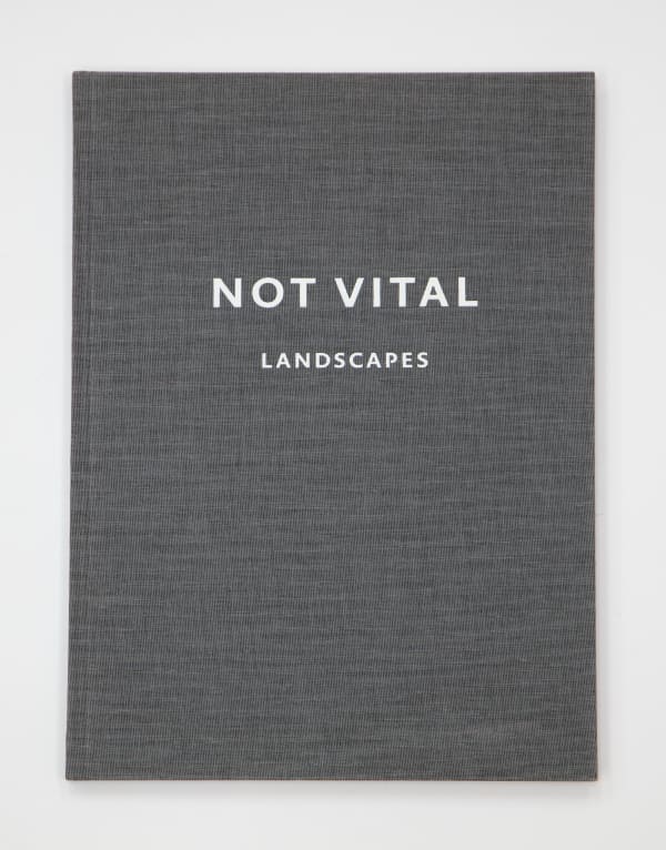 Not Vital