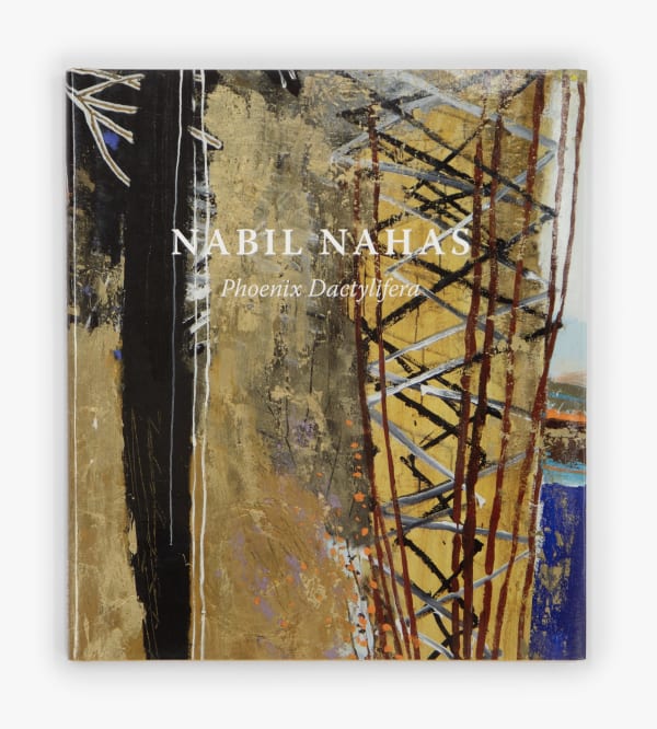 Nabil Nahas