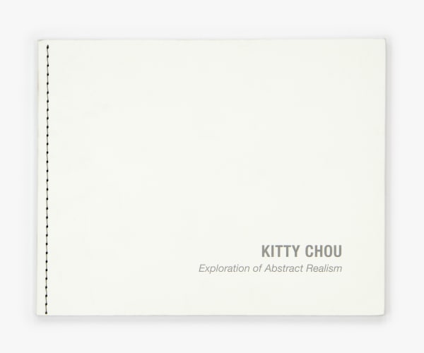 Kitty Chou, 探索抽象現實主義