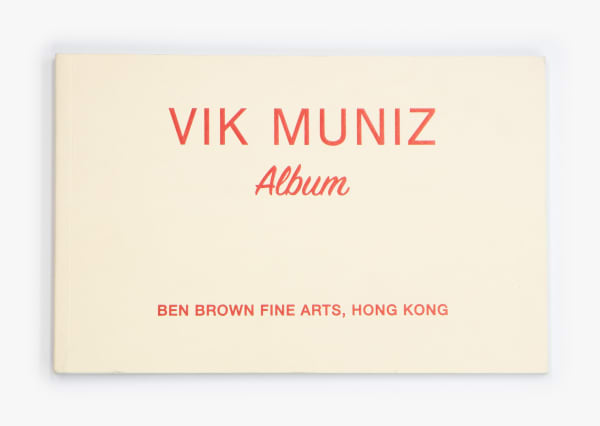 Vik Muniz