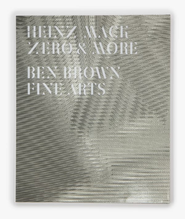 Heinz Mack