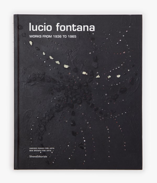 Lucio Fontana
