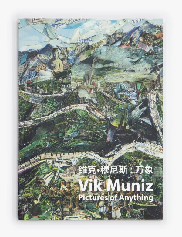 Vik Muniz