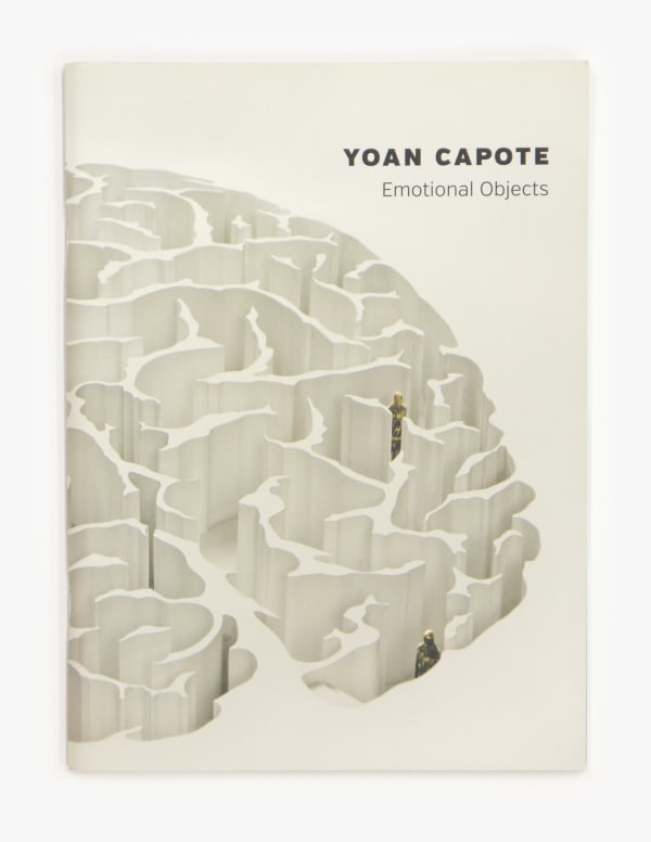 Yoan Capote