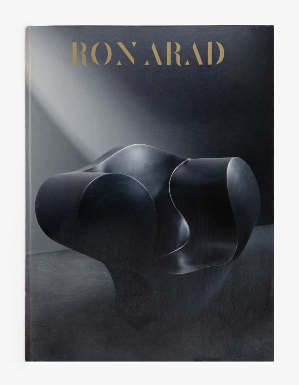 Ron Arad