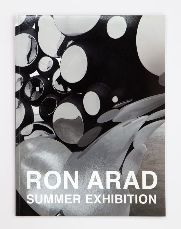 Ron Arad