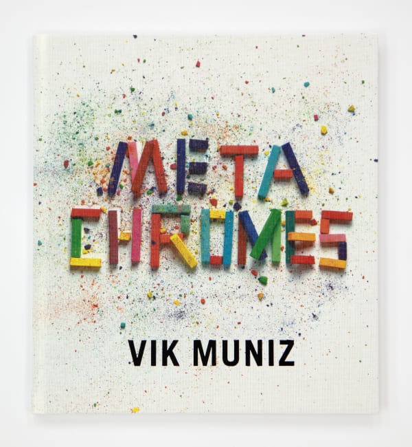 Vik Muniz