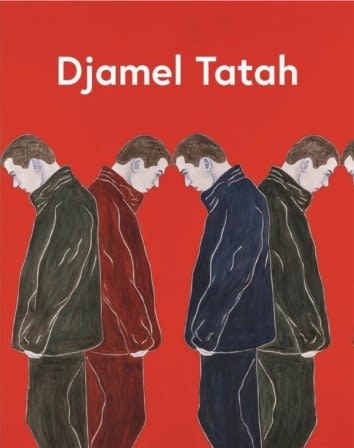 Djamel Tatah
