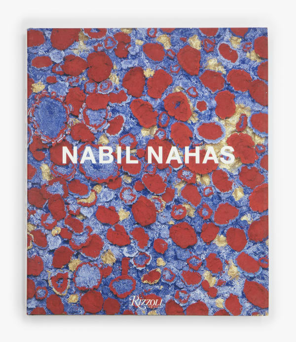 Nabil Nahas