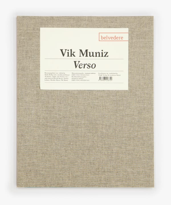 Vik Muniz
