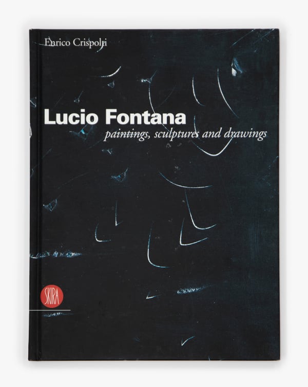 Lucio Fontana