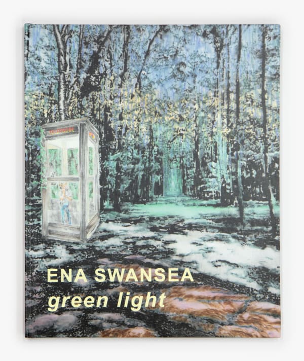 Ena Swansea