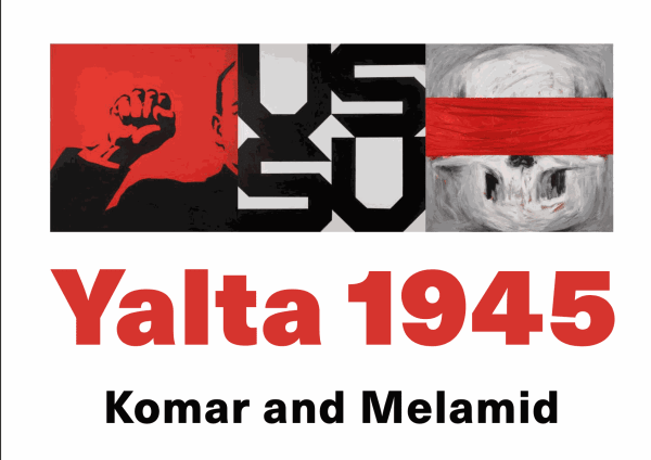 YALTA 1945 VIEW IT HERE