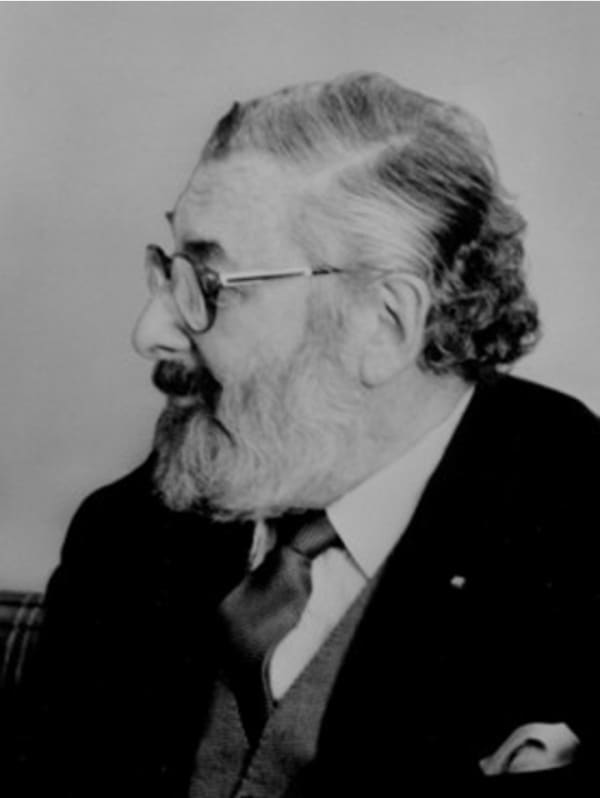 Eric Estorick LISTEN