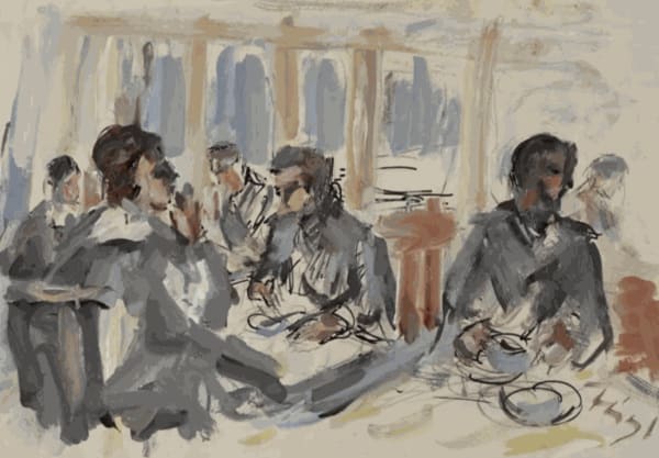 DISCOVER CZECH ROUTES WITH CURATOR NICOLA BAIRD AND JUDI HERMAN listen