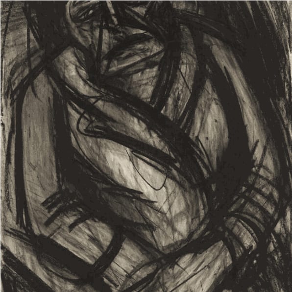 LEON KOSSOFF — PORTRAIT OF N. M. SEEDO Listen