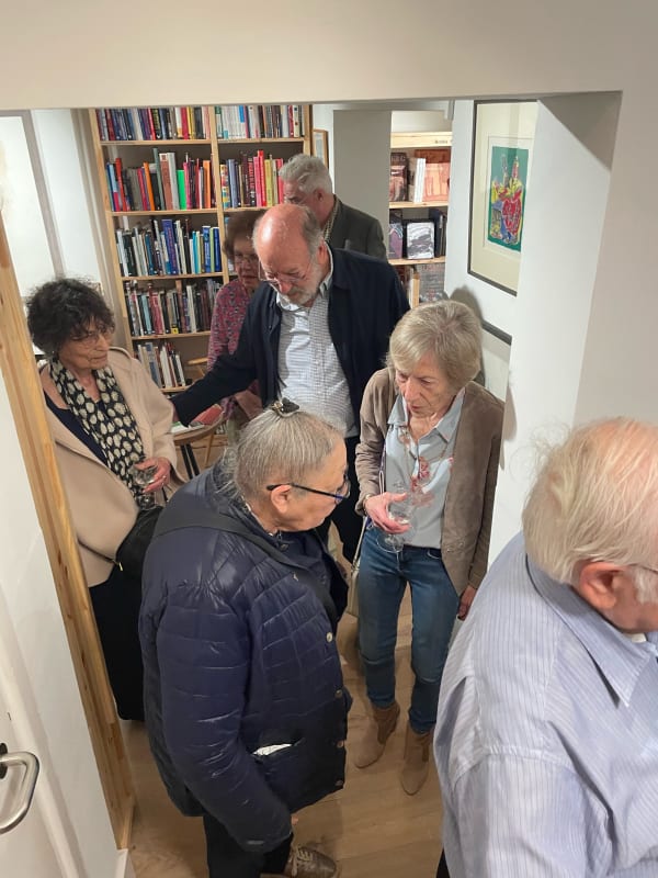 Pv Rudolf Collection