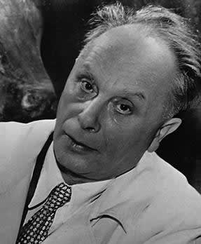 Georg Ehrlich - Two Sisters, 1945-46