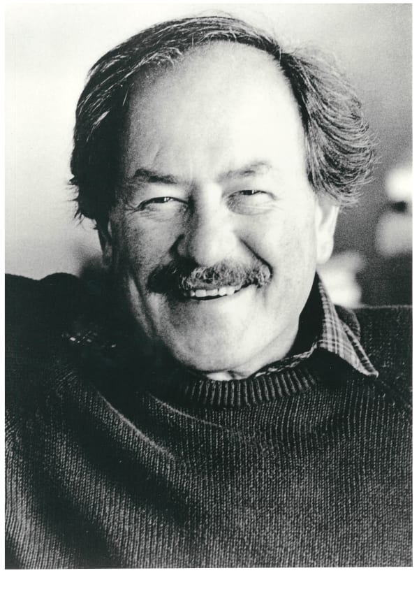 Alfred Cohen - Interior at Ballards, c. 1964-78