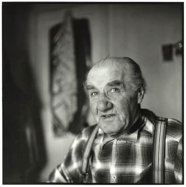 Scottie Wilson - Greedies