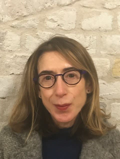 Julie Held - Commemoration, c. 1993