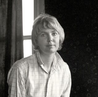 Sandra Blow - Drawing No. 21, c. 1969