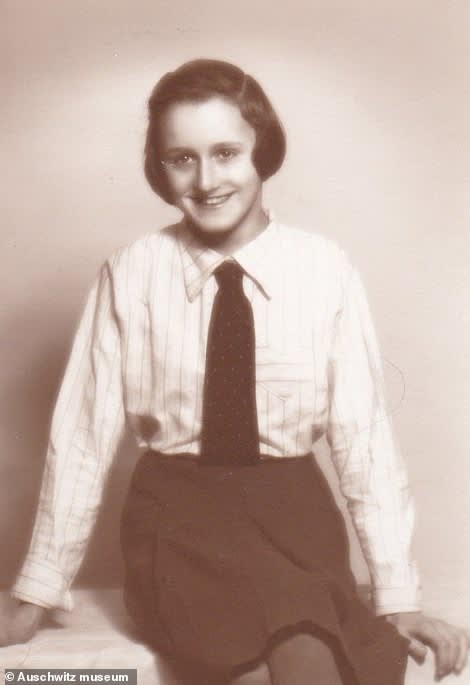 Edith Birkin - Liberation Day, 1987