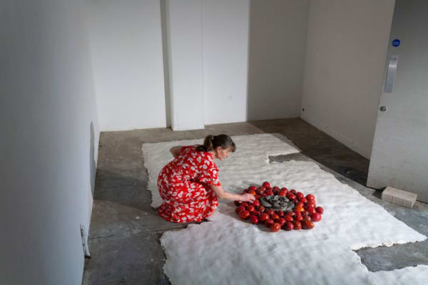 Sue Goldschmidt - Ordinary Girl