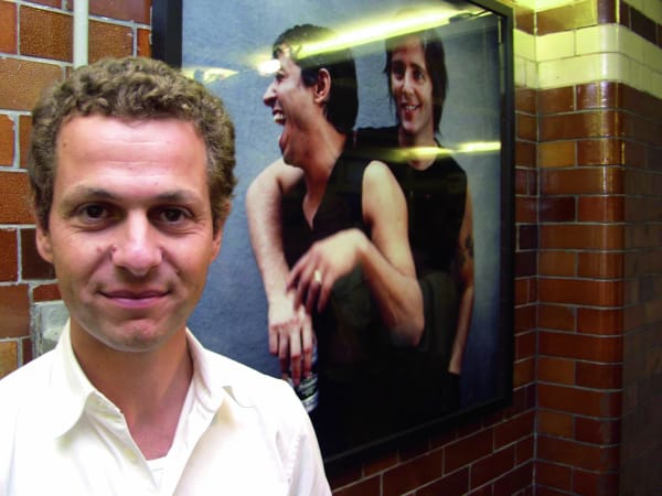 Yaki Assayag - Ariela, 2004