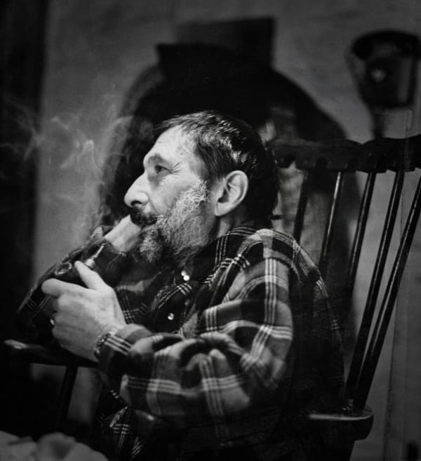 Heinz Koppel - The Musicians, before 1960