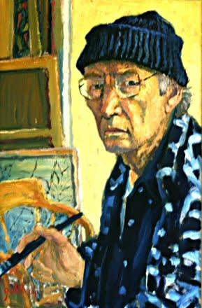 Moshe Galili - Raoul Wallenberg