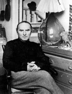 Jankel Adler - Still Life, c.1930