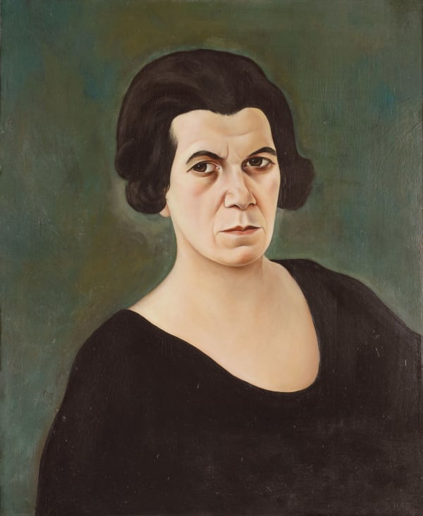 Lea Bondi Jaray and Transnational Women Artists