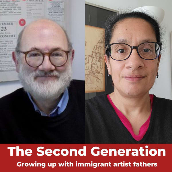 The Second Generation